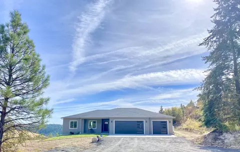 14521 W Tepee Rd, Spokane, WA 99224