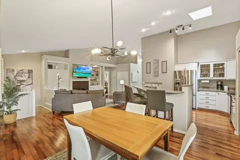 Dining - 1113 E 16th Ave # 6, Spokane, WA 99203 photo 2 of 2