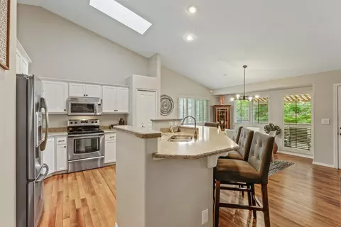 Kitchen - 1113 E 16th Ave # 6, Spokane, WA 99203 photo 1 of 3