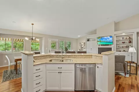 Kitchen - 1113 E 16th Ave # 6, Spokane, WA 99203 photo 3 of 3