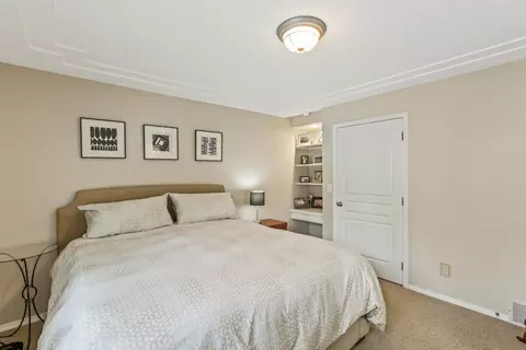 Bedroom - 1113 E 16th Ave # 6, Spokane, WA 99203 photo 1 of 2