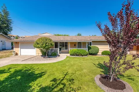7305 N Colton St, Spokane, WA 99208