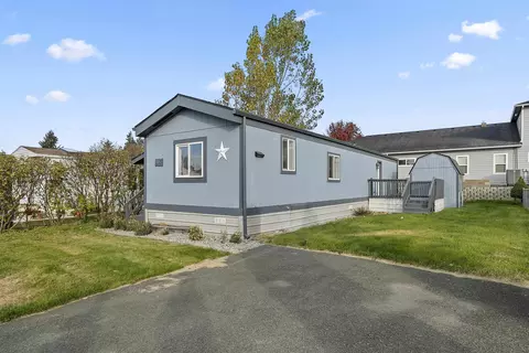 2201 N Craig Rd #TRLR 103, Spokane, WA 99224