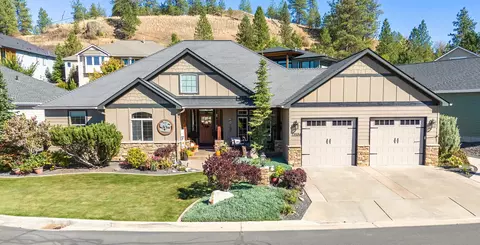 13524 N Copper Canyon Ln, Spokane, WA 99208