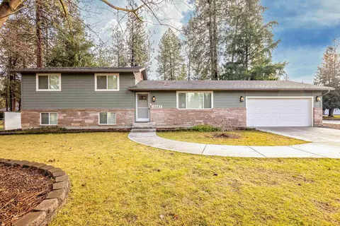 10602 N Mayberry Dr, Spokane, WA 99218