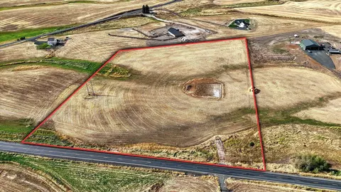 Nka Elder Rd, Rockford, WA 99030