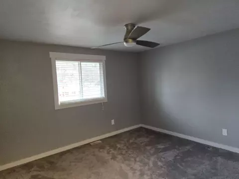 Bedroom - 5207 E 8th Ave, Spokane Valley, WA 99212 photo 1 of 2