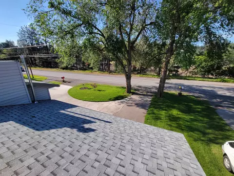 Exterior - 5207 E 8th Ave, Spokane Valley, WA 99212 photo 2 of 6