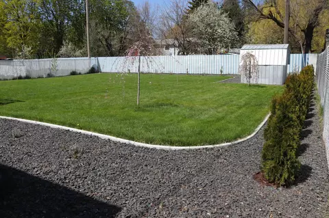 Exterior - 5207 E 8th Ave, Spokane Valley, WA 99212 photo 6 of 6