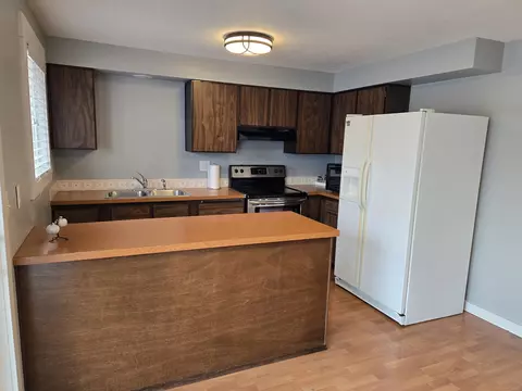 Kitchen - 5207 E 8th Ave, Spokane Valley, WA 99212 photo 1 of 1
