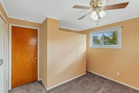 Bedroom - 2808 E Rowan Ave, Spokane, WA 99217 photo 3 of 3