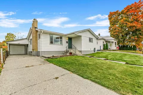 2808 E Rowan Ave, Spokane, WA 99217