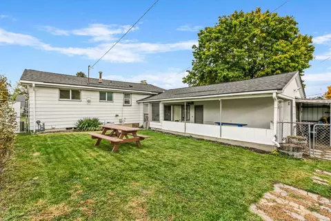 Exterior - 2808 E Rowan Ave, Spokane, WA 99217 photo 5 of 5