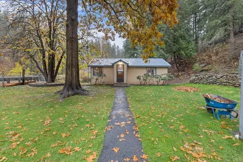 19520 N Mt Spokane Park Dr, Mead, WA 99021