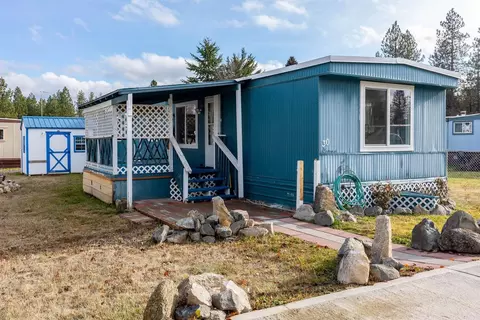 40414 N Newport Hwy # 30, Elk, WA 99009