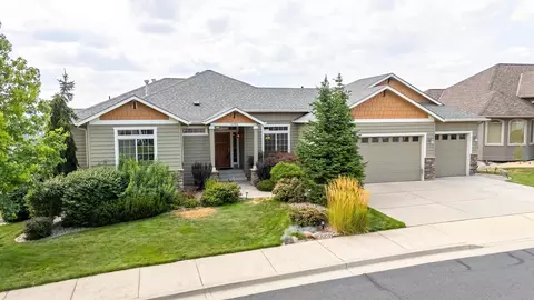 13703 N Eagle View Ln, Spokane, WA 99208