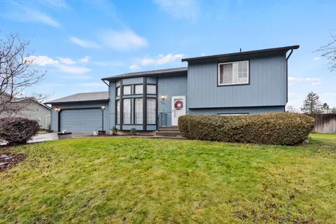 5011 N Bolivar Rd, Spokane Valley, WA 99216