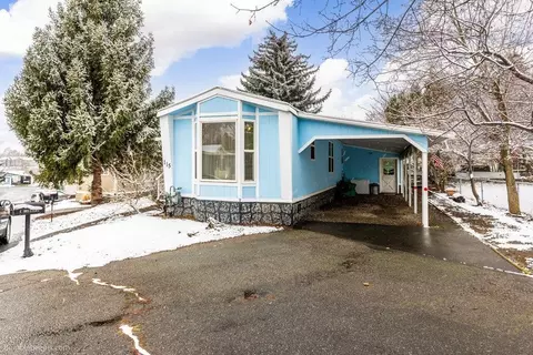 2601 N Barker #115, Spokane Valley, WA 99027