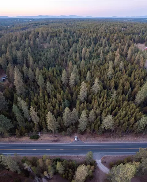 000 W Denison Chattaroy Rd #LOT 3, Deer Park, WA 99006