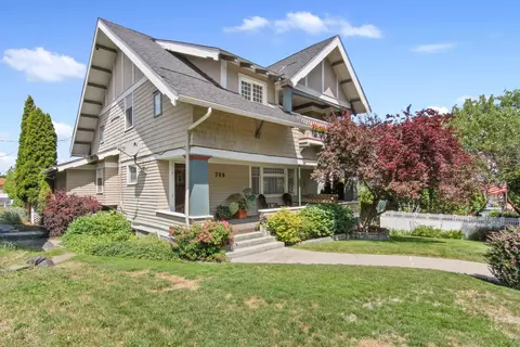 708 S Ash St, Spokane, WA 99204