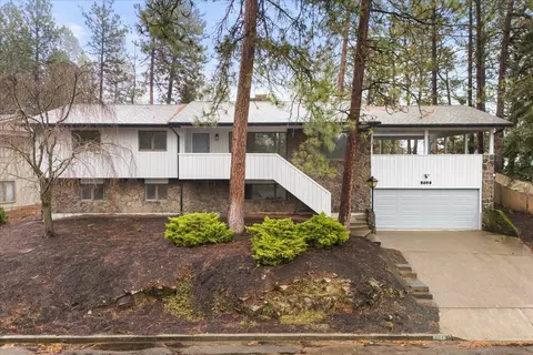 5008 N Vista View Cir, Spokane Valley, WA 99212