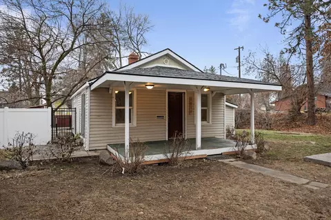 1919 E 10th Ave, Spokane, WA 99202