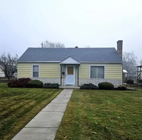 5520 N Madison St, Spokane, WA 99205