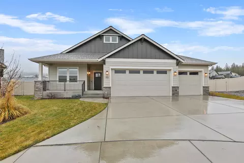 1412 S Lily Ct, Spokane Valley, WA 99212
