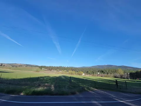 20707 E Saltese Lake Rd, Greenacres, WA 99016