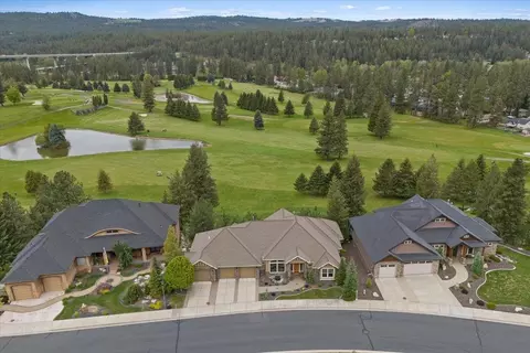 14009 N Alpine Ln, Spokane, WA 99208