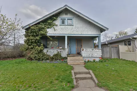 803 E Liberty Ave, Spokane, WA 99207