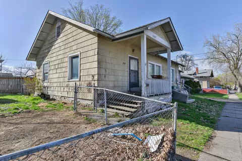 2007 N Wall St, Spokane, WA 99205