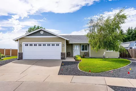 9720 W Sage Ct Apt Just 10min West Of Downtown Ct #JUST 10MIN WEST OF DOWNTOWN!, Cheney, WA 99004