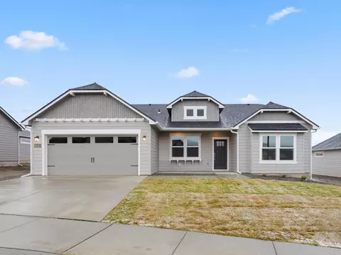 18253 E 17th Ave #2/2 SNOWBRUSH, Spokane Valley, WA 99016