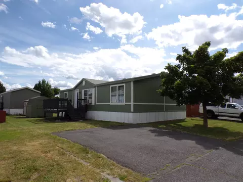 10510 W Richland Rd #LOT 32, Cheney, WA 99004