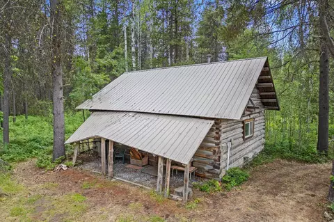 4186 Wright Rd, Northport, WA 99157