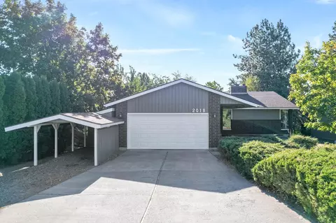 2018 E South Ridge Dr, Spokane, WA 99223