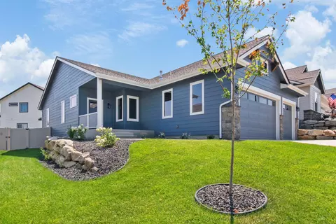 7126 E Beverly Ave, Spokane, WA 99212 photo 2