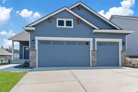 7126 E Beverly Ave, Spokane, WA 99212