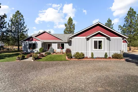 3511 Elena Ln, Chattaroy, WA 99003