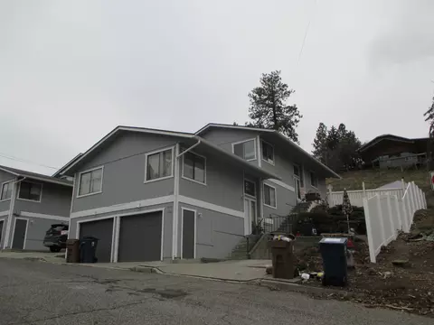 1402 W Cora Ct #1404, Spokane, WA 99205