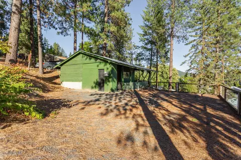 41843 Ernest St, Loon Lake, WA 99148