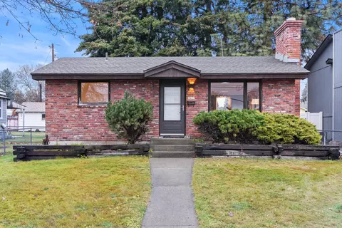 3607 Euclid Ave, Spokane, WA 99217