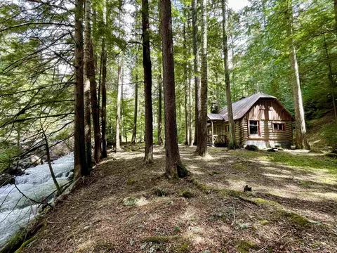 23100 N Mt Spokane Park Dr, Mead, WA 99021