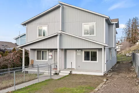 1715 E Boone Ave #1715, Spokane, WA 99202