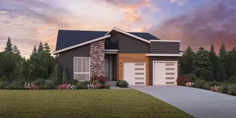 4698 W Lowell Ave #LOT 1, Spokane, WA 99208
