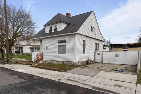 1514 N Cedar St, Spokane, WA 99201