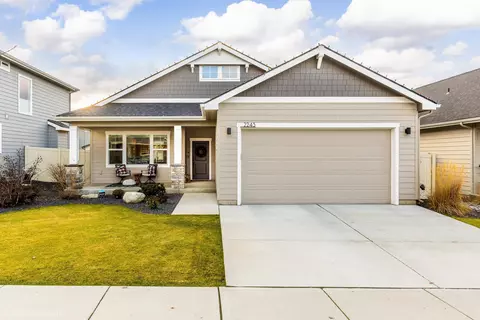 2243 N Winrock St, Liberty Lake, WA 99019