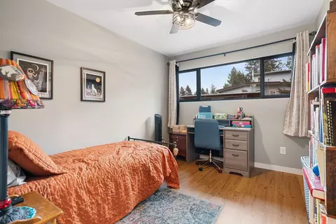 Bedroom - 3728 E 16th Ave, Spokane, WA 99223 photo 3 of 4