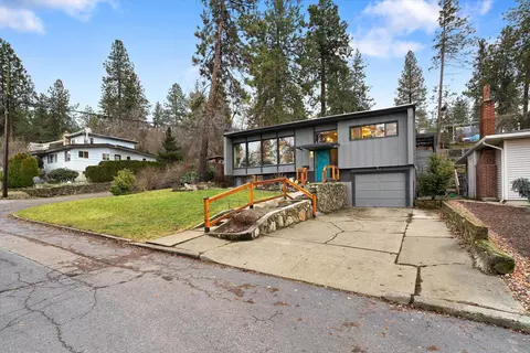 Exterior - 3728 E 16th Ave, Spokane, WA 99223 photo 10 of 10